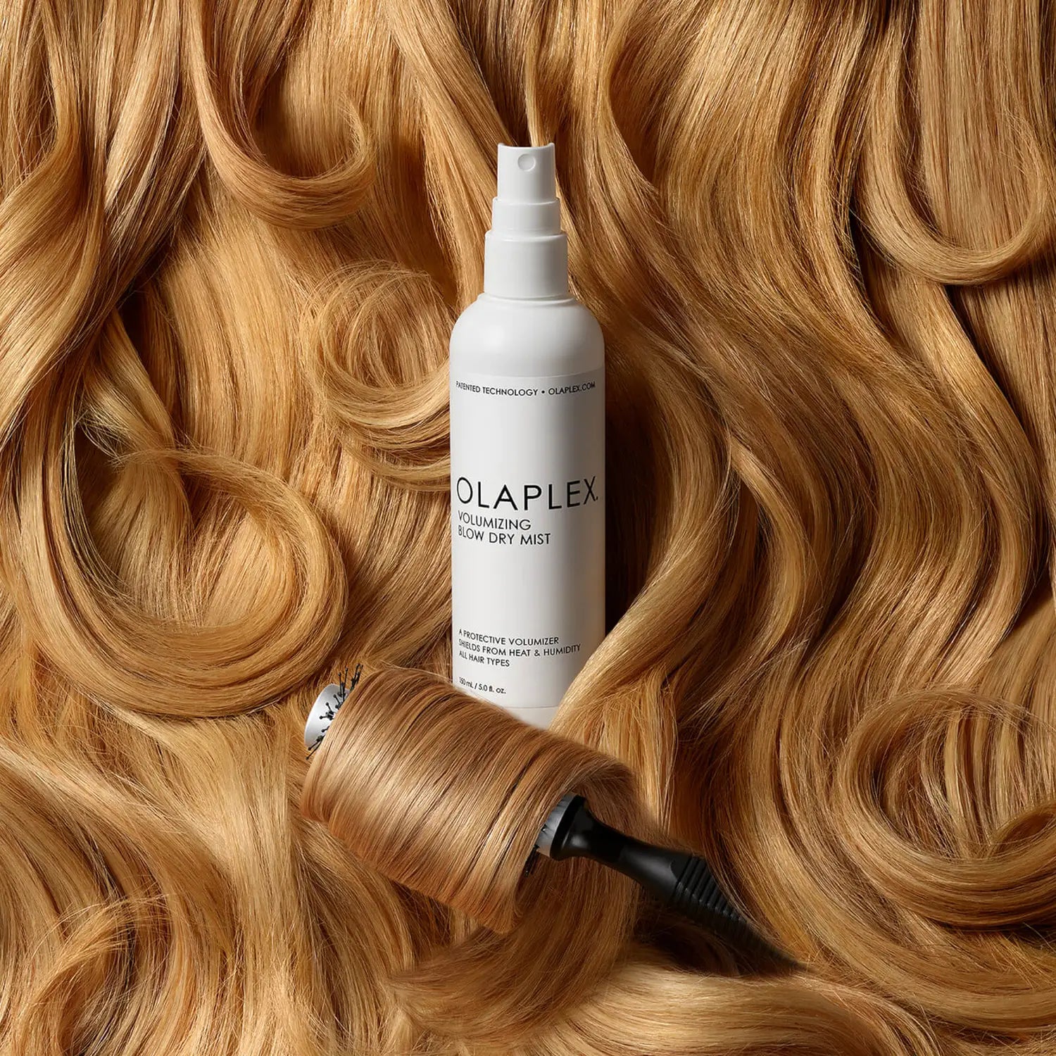 Olaplex - Volumising Dry Mist - 150ml