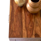Mezzo - Buffet - Palissandre - Marron