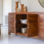 Mezzo - Buffet - Palissandre - Marron