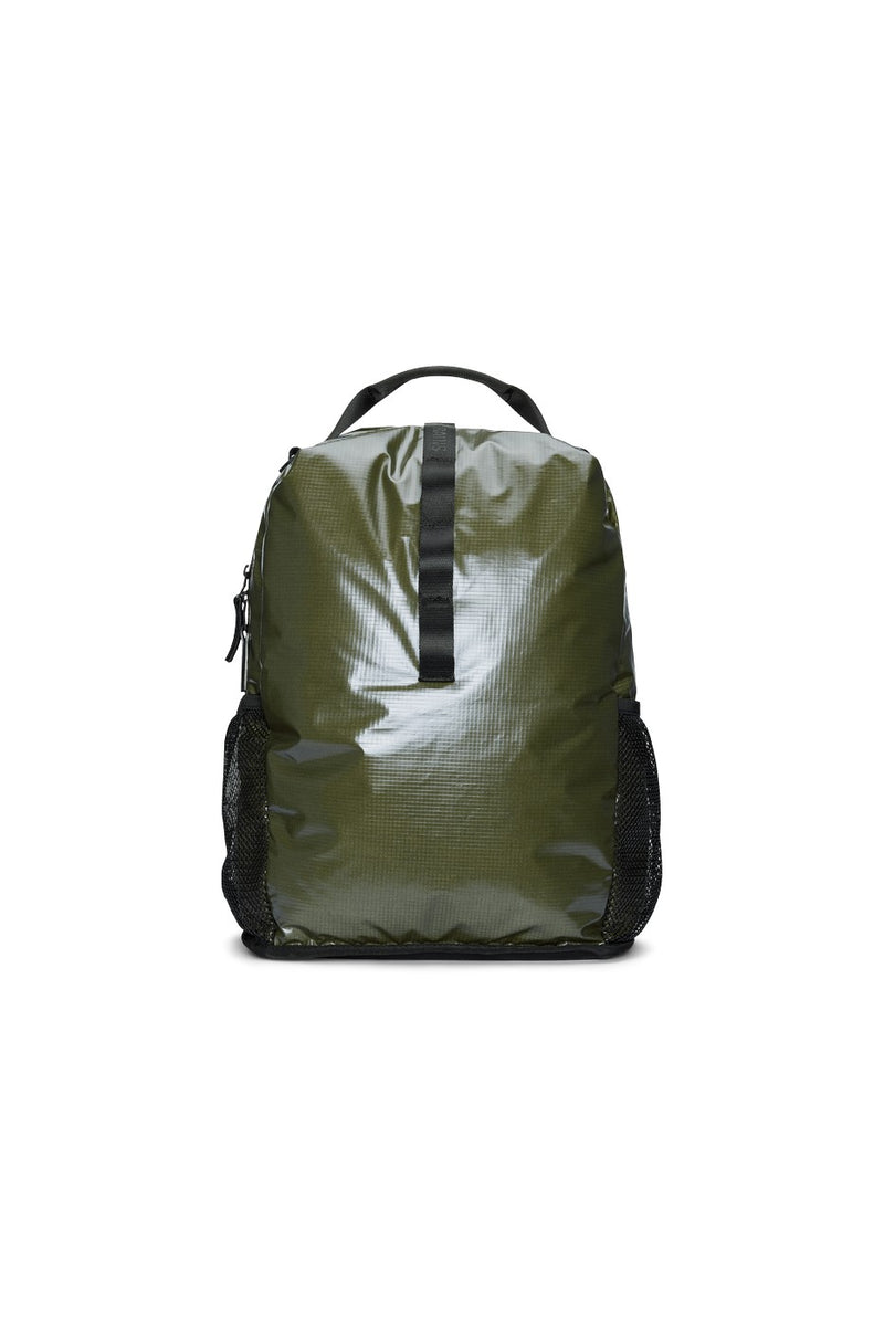 Sac À Dos Sibu Clip Front W3 Marsh - Mixte