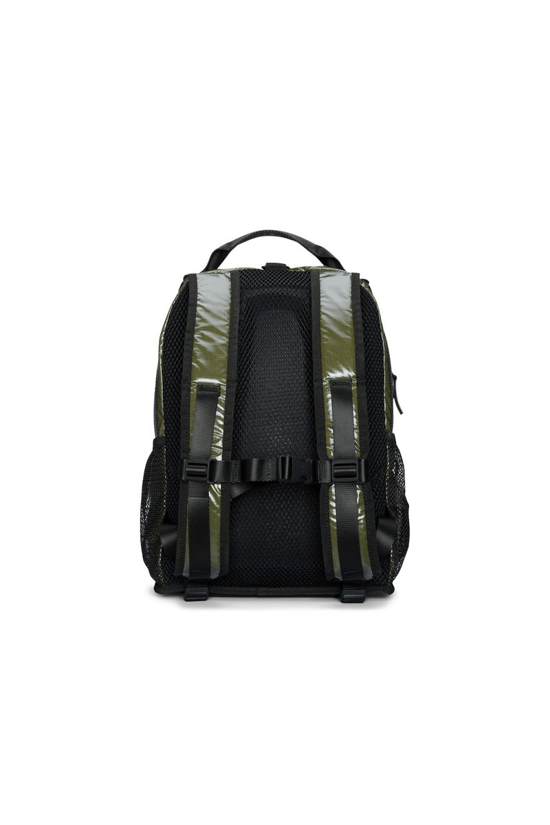 Sac À Dos Sibu Clip Front W3 Marsh - Mixte