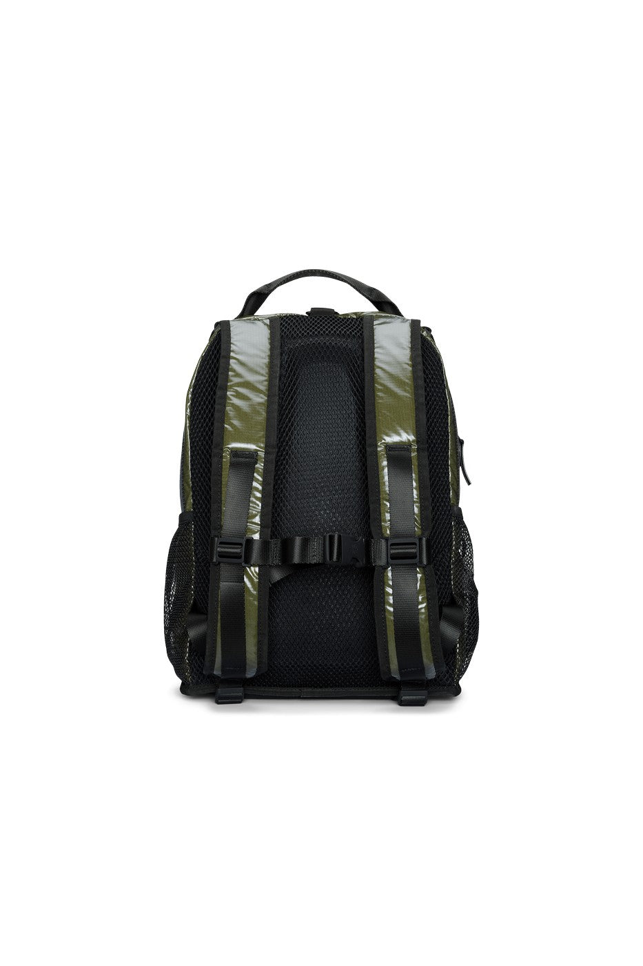 Mochila Sibu Clip Front W3 Marsh - Unisex