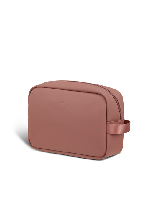 Trousse De Toilette Lost In Berlin - Rose