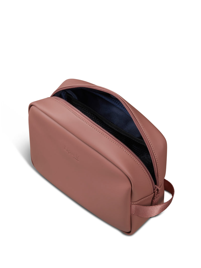 Trousse De Toilette Lost In Berlin - Rose