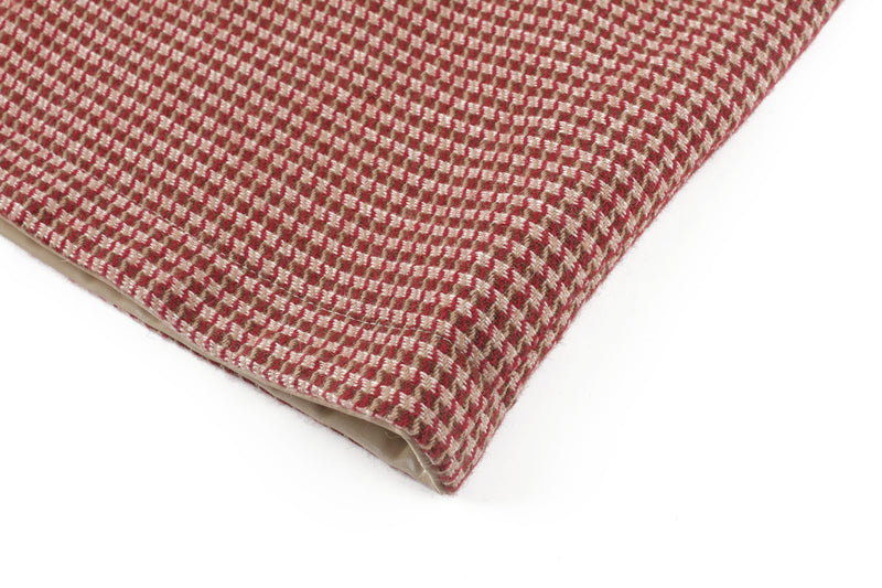 Lily - Manteau De Fourrure - Camel Clair