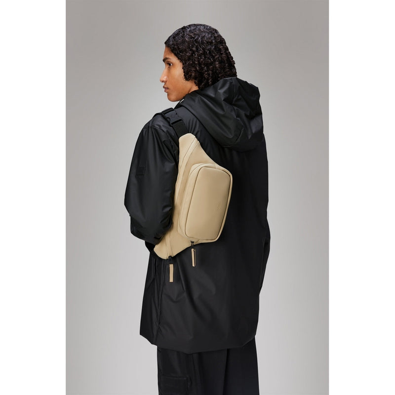 Sac Bum W3 Sand - Mixte