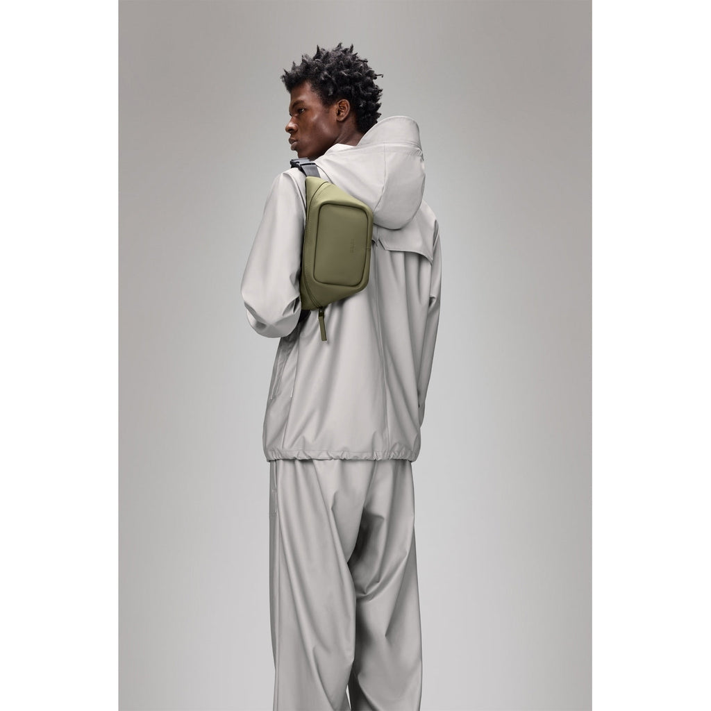 Bum Mini W3 Marsh Bag - Unisex