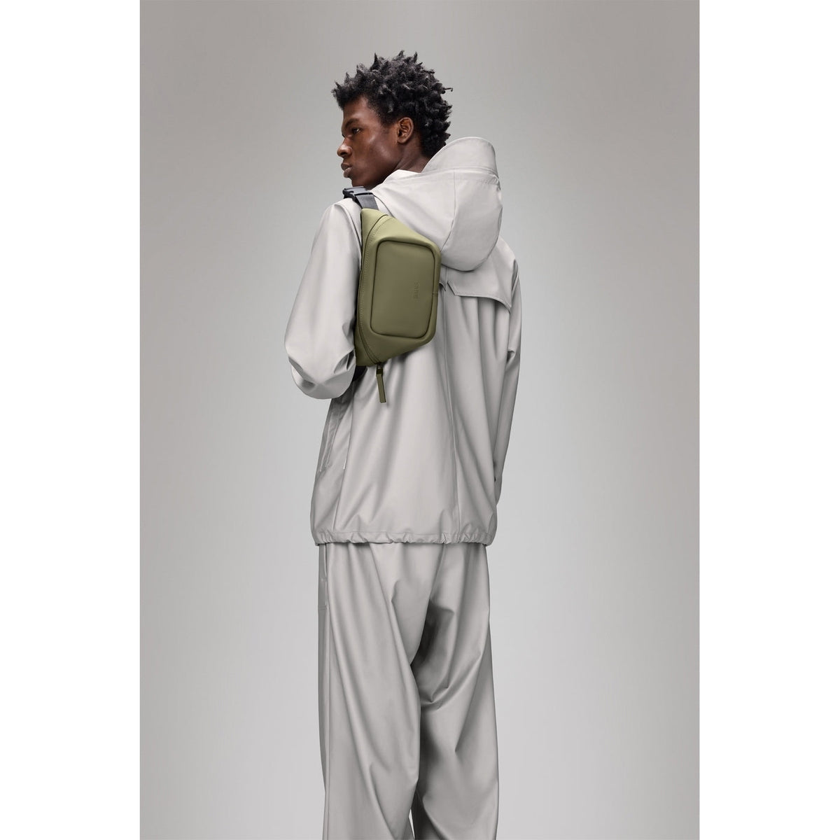 Bum Mini W3 Marsh Bag - Unisex