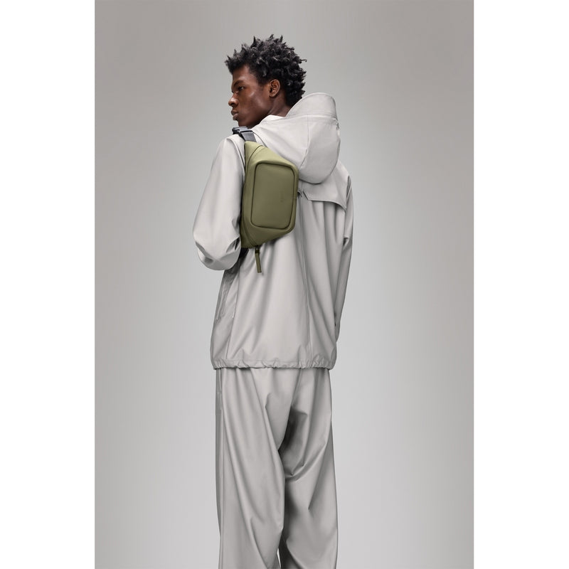 Sac Bum Mini W3 Marsh - Mixte