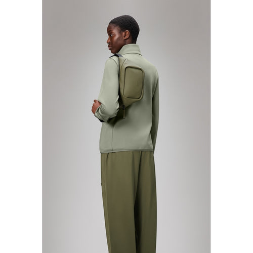 Sac Bum Mini W3 Marsh - Mixte