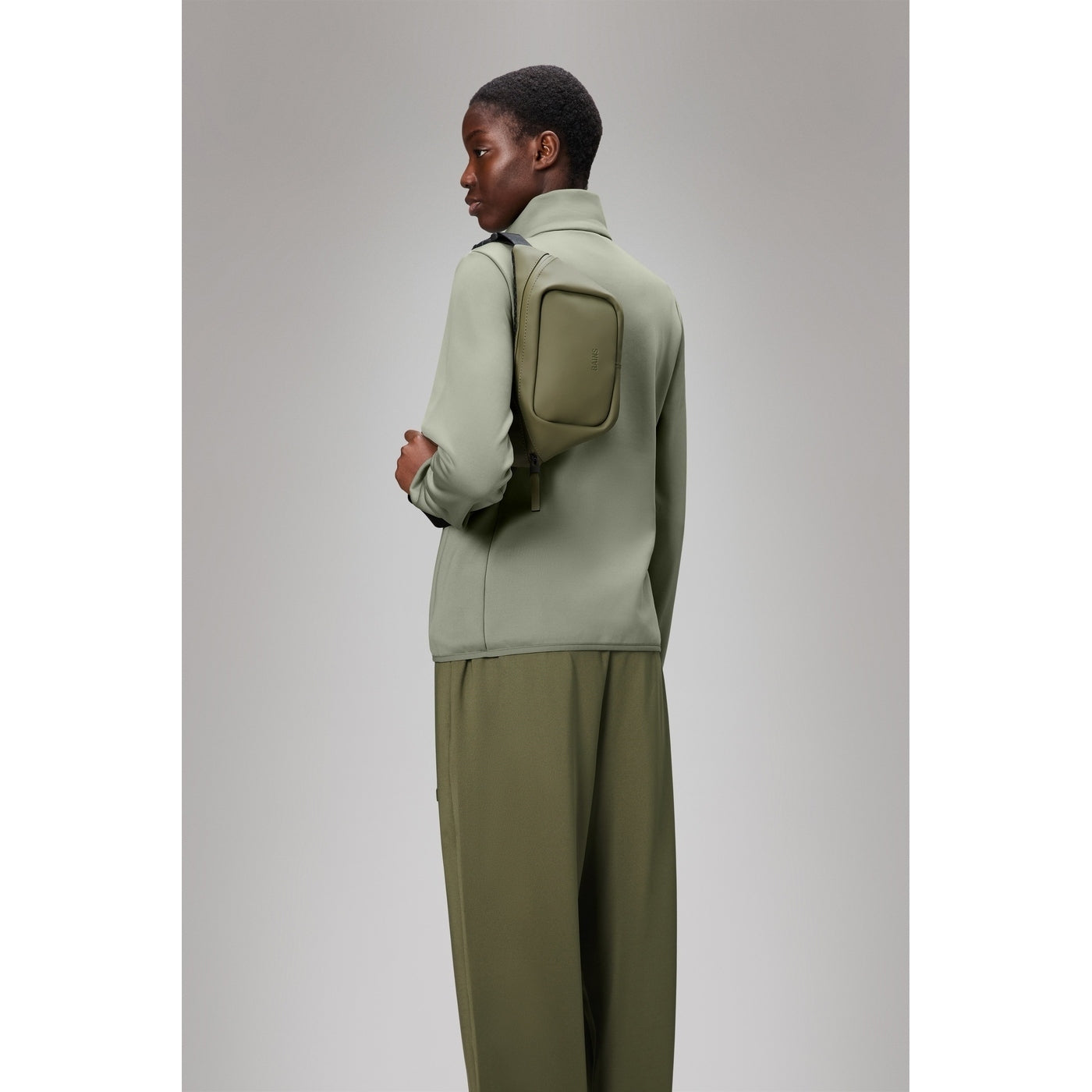 Bum Mini W3 Marsh Bag - Unisex