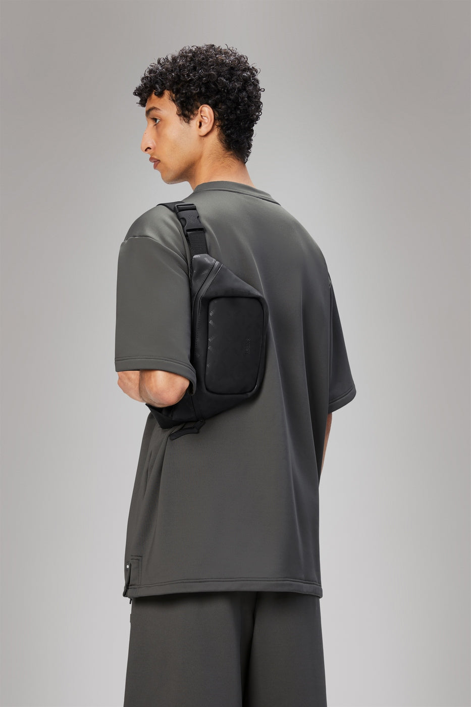 Heuptas Bum Mini W3 - House - Uniseks