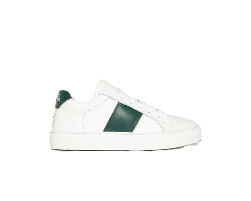 Sneakers Enfant EDITION Kids 4 Green Band 34