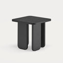 Arq - Table D'Appoint - Noir
