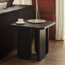 Arq - Table D'Appoint - Noir