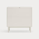 Corvo - Commode - Crème & Chêne