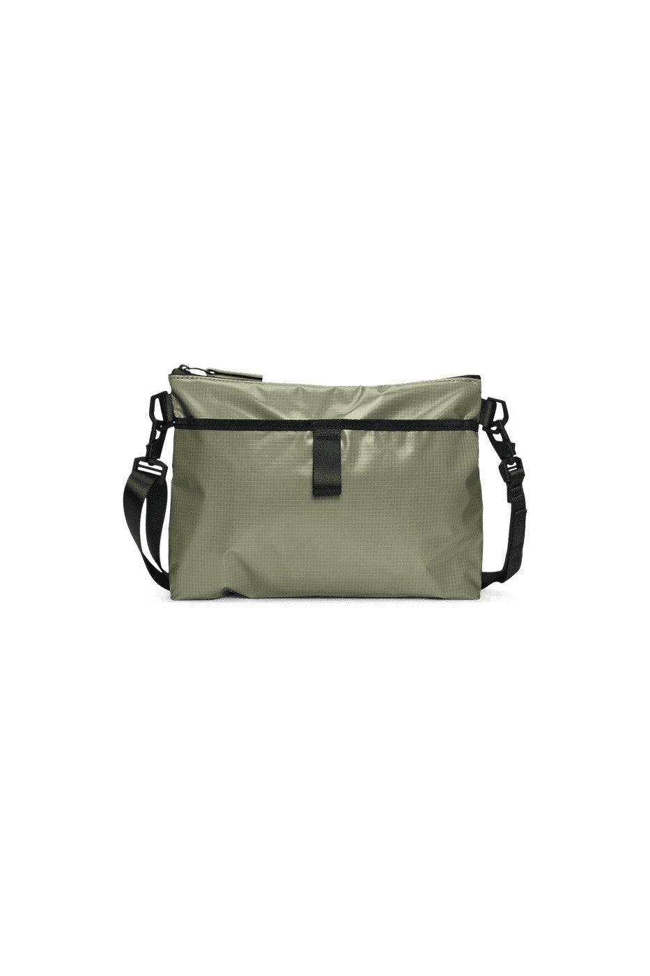 Sac Bandoulière Sibu Musette W3 - Drift - Mixte