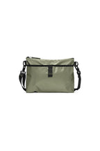 Sac Bandoulière Sibu Musette W3 - Drift - Mixte