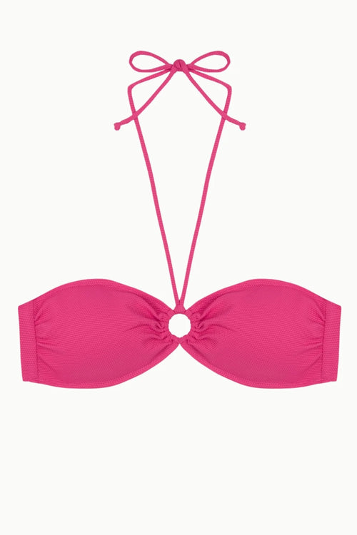 Haut De Bikini Adele - Fuchsia