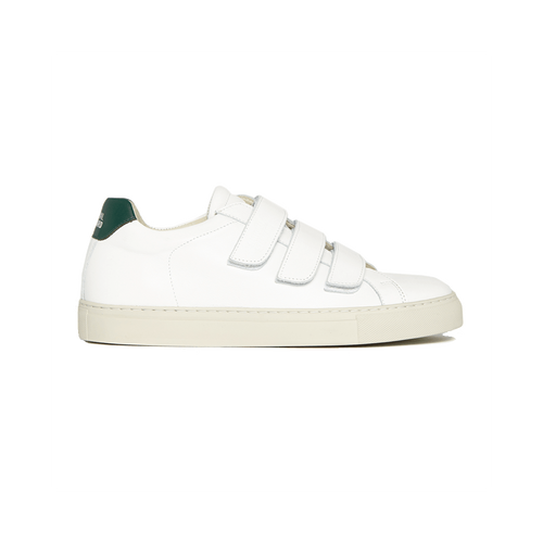 Sneakers Enfant EDITION 44 Kids Green Band
