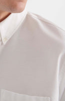 Chemise Forkare - White - Homme