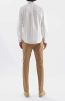Forkare Shirt - White - Men