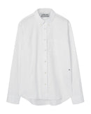Forkare Shirt - White - Men