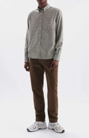 Chemise Calgari - Khaki - Homme