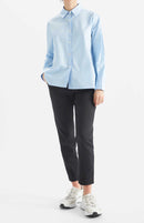 Chemise Miranda - Light Blue - Femme