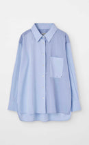 Chemise Rubi - Light Blue - Femme