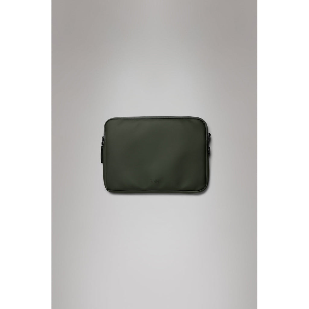 Datorväska Trail Laptop Case 13''/14'' W1 - Green - Unisex