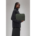 Datorväska Trail Laptop Case 13''/14'' W1 - Green - Unisex