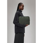 Datorväska Trail Laptop Case 13''/14'' W1 - Green - Unisex