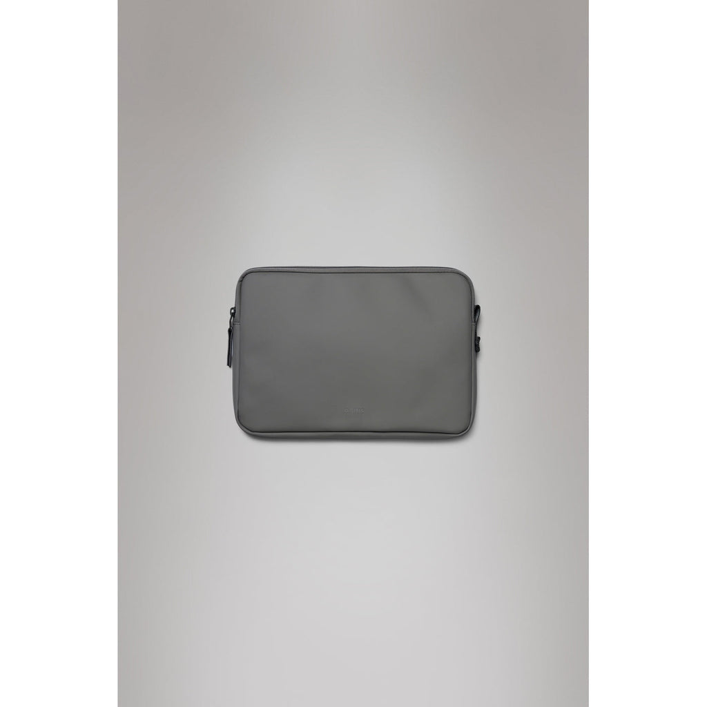 Bolso Trail Laptop Case 13''/14'' W1 Grey - Mixto