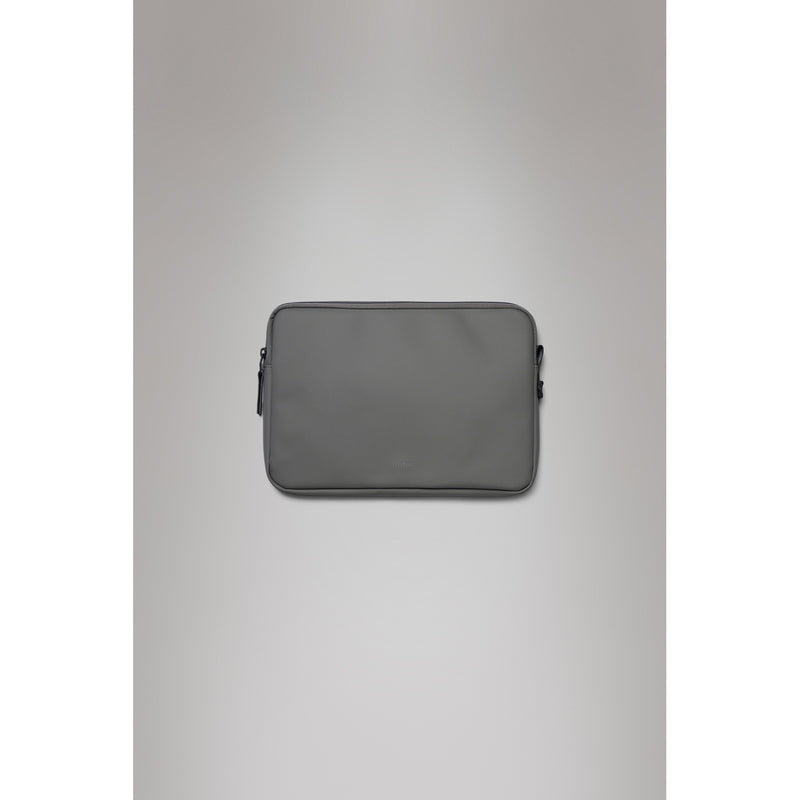 Sacoche Pour Ordinateur Portable Trail Laptop Case 13''/14'' W1 - Grey - Mixte