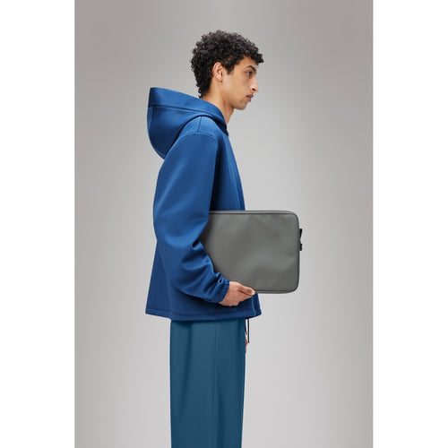 Sacoche Pour Ordinateur Portable Trail Laptop Case 13''/14'' W1 - Grey - Mixte