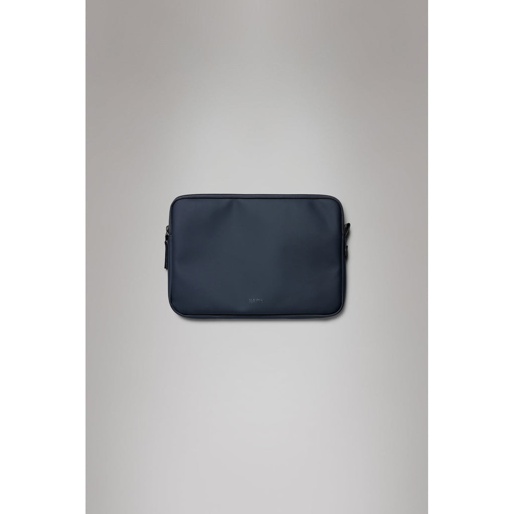 Trail Laptop Case 13''/14'' W1 Laptoptas - Navy - Unisex