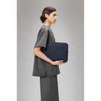Trail Laptop Case 13''/14'' W1 Laptoptas - Navy - Unisex
