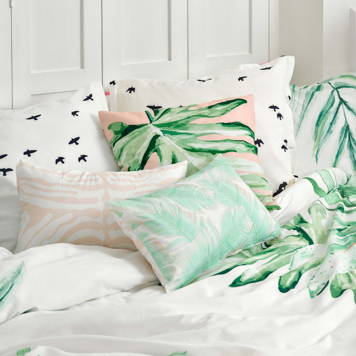 Fodera Per Cuscino Delicate - Multicolore