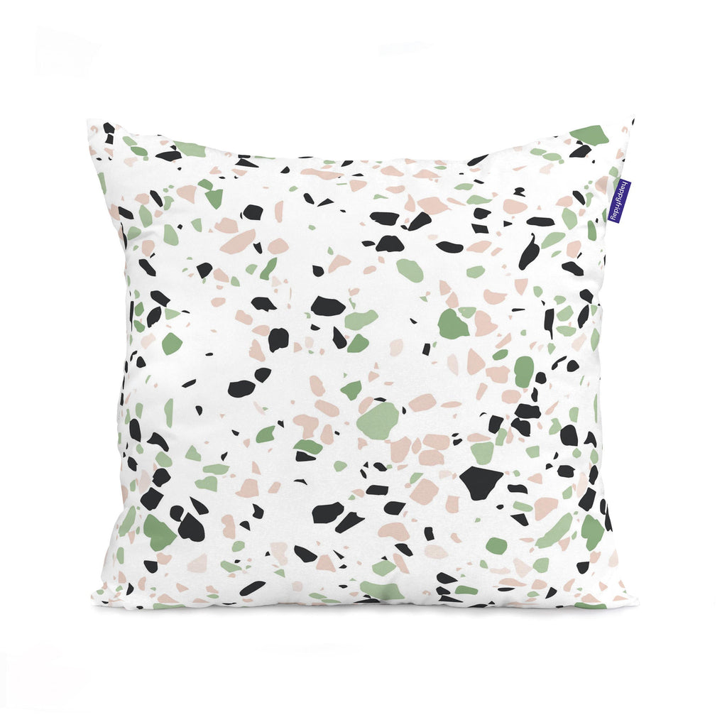 Fodera Per Cuscino Delicate - Multicolore