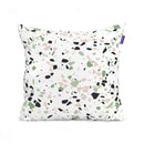 Housse De Coussin Delicate - Multicolore