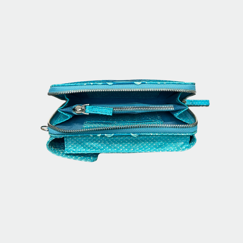 Python Wallet - Meghan Ocean