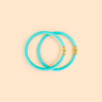Bracelets Mini Léo - Aqua