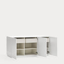 Doric - Buffet - Blanc & Crème