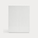 Doric - Commode - Blanc & Crème