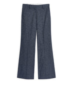 Pantalon Elini - Bleu