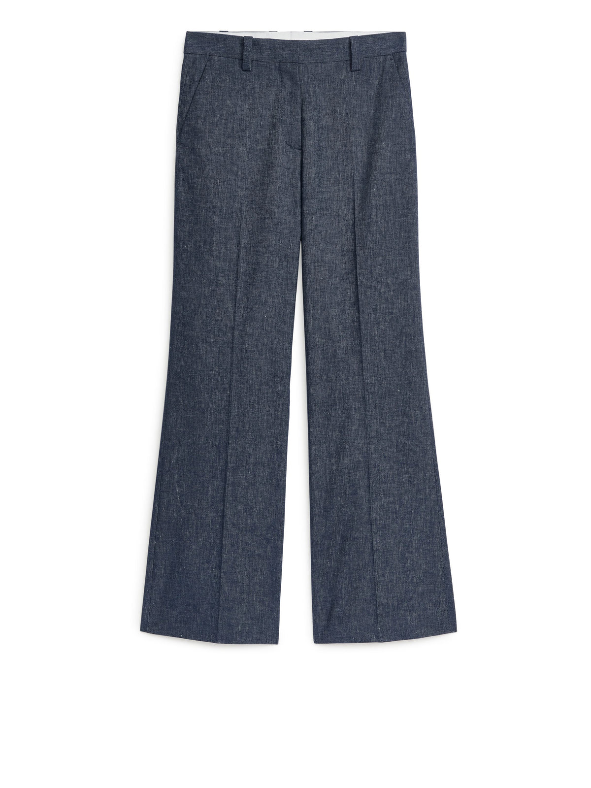 Pantalon Elini - Bleu