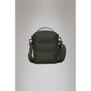 Sac Shield Reporter Box W3 Green - Mixte