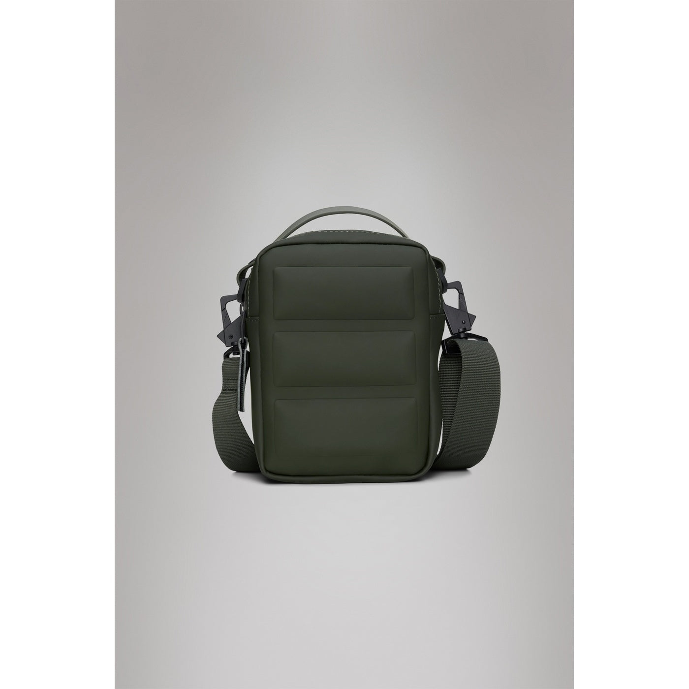 Bolso Shield Reporter Box W3 Green - Unisex