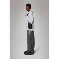 Bolso Shield Reporter Box W3 Black - Unisex